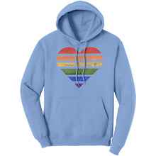 Load image into Gallery viewer, PRIDE - Proud of my Family Hoodie