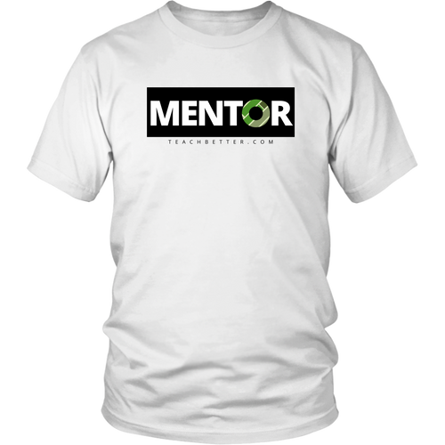 Exclusive Mastermind Mentors - Tee Shirt
