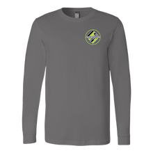 Load image into Gallery viewer, Exclusive Teach Better Team Long Sleeve
