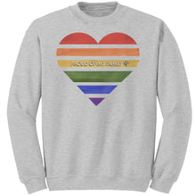 Load image into Gallery viewer, PRIDE - Proud of my Family Sweater