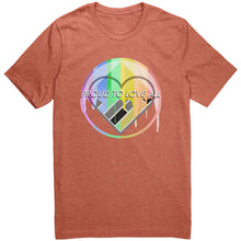 Load image into Gallery viewer, PRIDE - Proud to Love All Tee