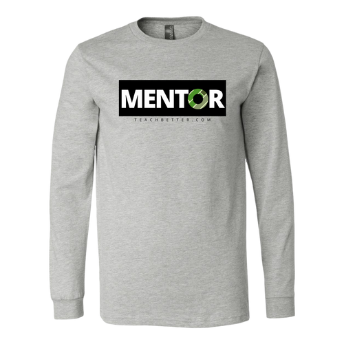 Exclusive Mastermind Mentors - Long Sleeve Shirt