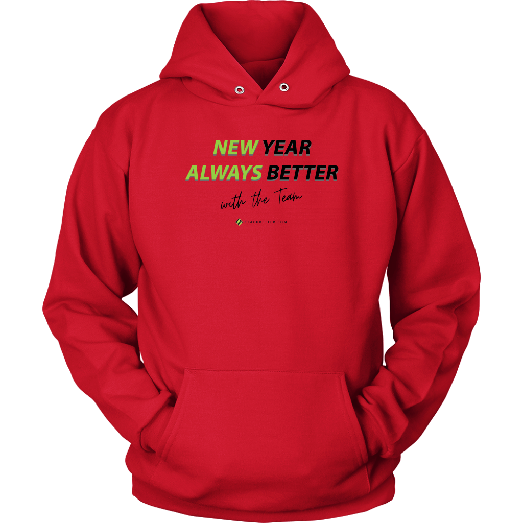 Better hoodie 2025
