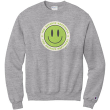 Load image into Gallery viewer, Happiness Champion Sweatshirt