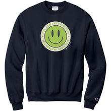 Load image into Gallery viewer, Happiness Champion Sweatshirt