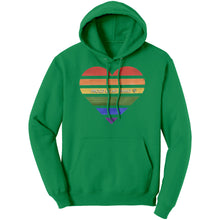 Load image into Gallery viewer, PRIDE - Proud of my Family Hoodie