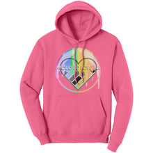 Load image into Gallery viewer, PRIDE - Proud to Love All Hoodie