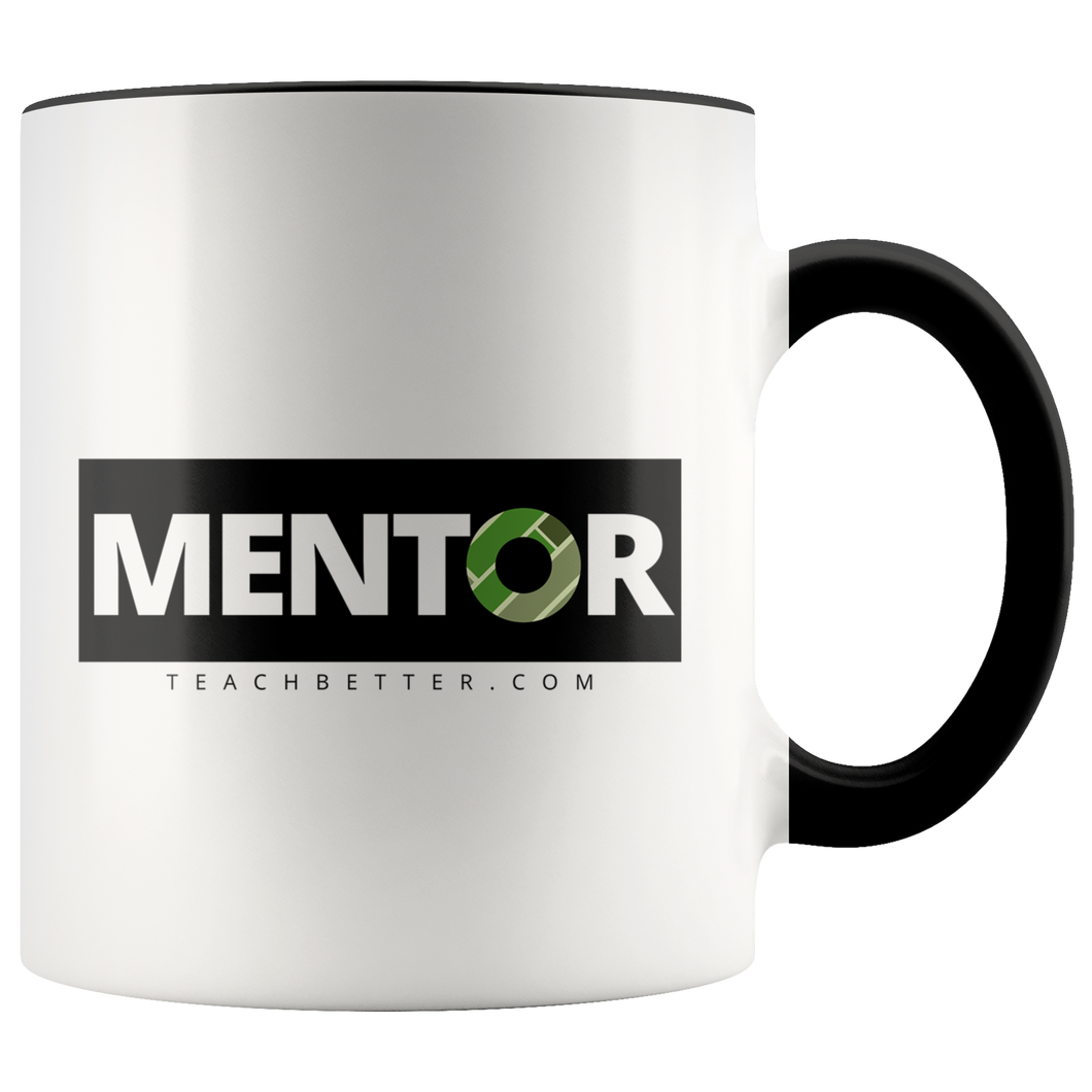 Exclusive Mastermind Mentors - Coffee Mug