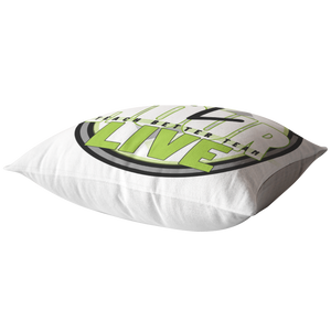 Exclusive 12 Hour Live Pillow