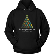 Load image into Gallery viewer, The Family Christmas Tree Hoodie