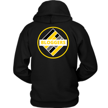Load image into Gallery viewer, Exclusive Blogger Hoodie - My Writing Community