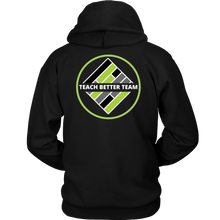 Load image into Gallery viewer, Exclusive One Team My Team Hoodie