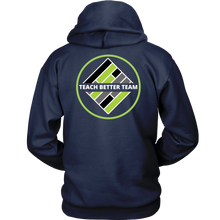 Load image into Gallery viewer, Exclusive One Team My Team Hoodie