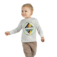 Load image into Gallery viewer, Teach Better Toddler Long Sleeve Tee