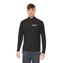 Load image into Gallery viewer, Teach Better Unisex Quarter-Zip Pullover