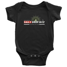 Load image into Gallery viewer, Daily Drop-In Baby Bodysuit