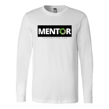 Load image into Gallery viewer, Exclusive Mastermind Mentors - Long Sleeve Shirt
