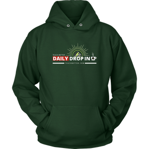 Daily Drop-In Long Hoodie