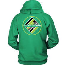Load image into Gallery viewer, Exclusive One Team My Team Hoodie