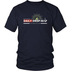 Daily Drop-In Shirt