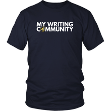 Load image into Gallery viewer, Exclusive Blogger Tee Shirt - My Writing Community