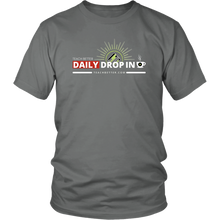 Load image into Gallery viewer, Daily Drop-In Shirt