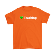Load image into Gallery viewer, I Love Teaching T-Shirt