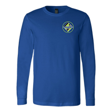 Load image into Gallery viewer, Exclusive Teach Better Team Long Sleeve
