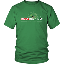 Load image into Gallery viewer, Daily Drop-In Shirt