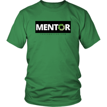 Load image into Gallery viewer, Exclusive Mastermind Mentors - Tee Shirt