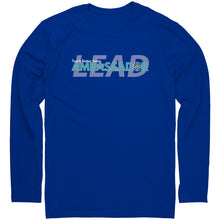 Load image into Gallery viewer, Lead Ambassador Long Sleeve