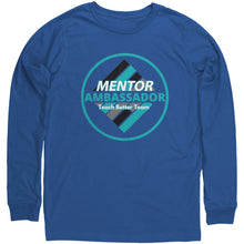 Load image into Gallery viewer, Mentor Ambassador Long Sleeve