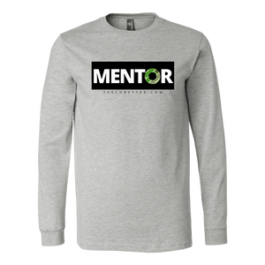 Exclusive Mastermind Mentors - Long Sleeve Shirt