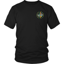 Load image into Gallery viewer, Exclusive Multicolor Teach Better Team Tee