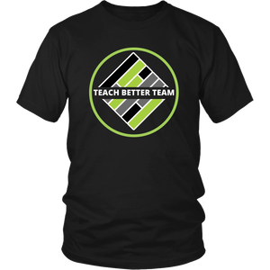 Exclusive Team Tee Shirt