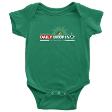 Load image into Gallery viewer, Daily Drop-In Baby Bodysuit