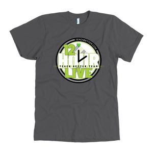 Exclusive 12 Hour live Premium Shirt