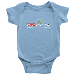 Daily Drop-In Baby Bodysuit