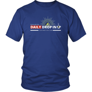 Daily Drop-In Shirt