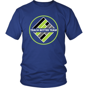 Exclusive Team Tee Shirt