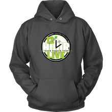 Load image into Gallery viewer, Exclusive 12 Hour Live Hoodie
