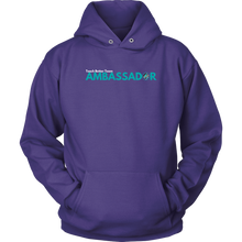 Load image into Gallery viewer, Exclusive Ambassador Hoodie