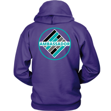 Load image into Gallery viewer, Exclusive Ambassador Hoodie