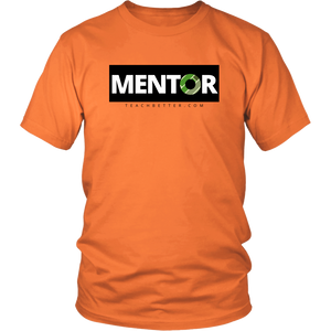 Exclusive Mastermind Mentors - Tee Shirt