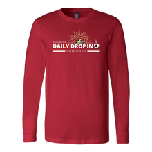 Load image into Gallery viewer, Daily Drop-In Long Sleeve Shirt