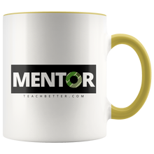 Load image into Gallery viewer, Exclusive Mastermind Mentors - Coffee Mug