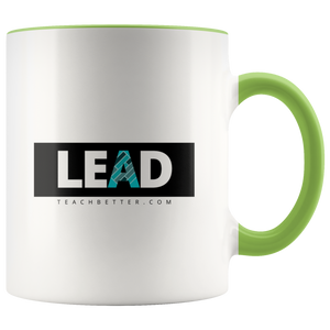 Lead Ambassador 11oz Mug