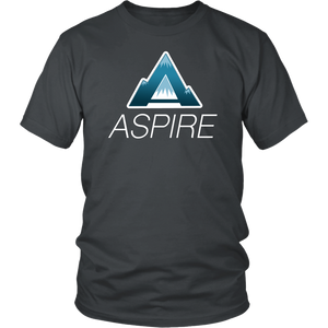 ASPIRE: The Leadership Development Podcast - Tee Shirt