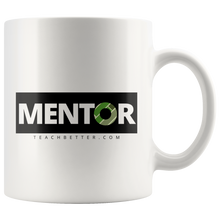 Load image into Gallery viewer, Exclusive Mastermind Mentors - Coffee Mug