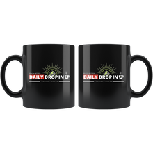 Load image into Gallery viewer, Daily Drop-In Coffee Mug